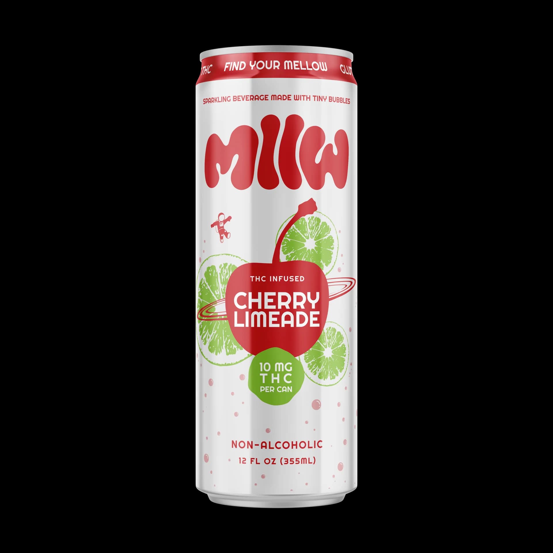 MLLW Cherry Limeade