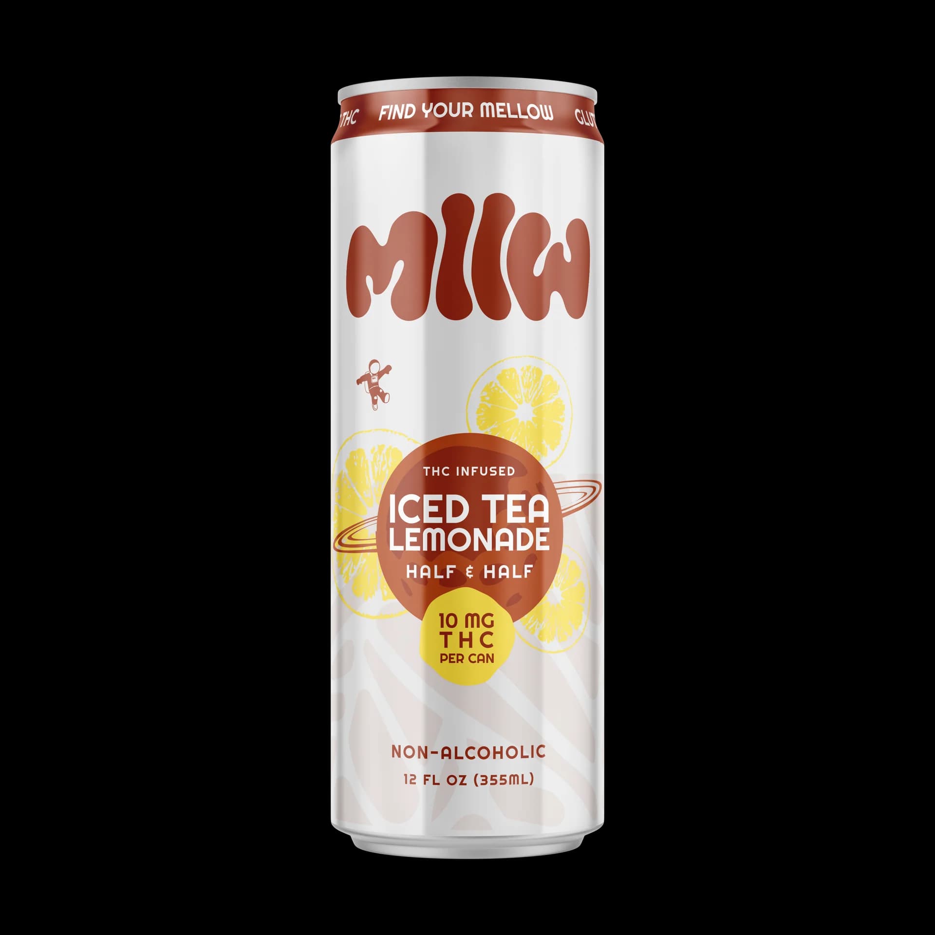 MLLW Iced Tea Lemonade H&H