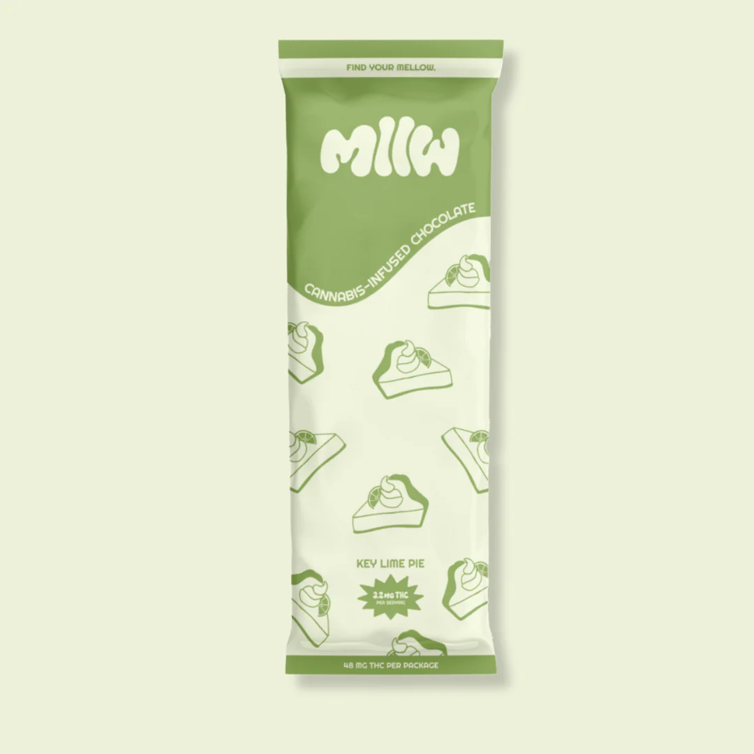 MLLW Key Lime Pie