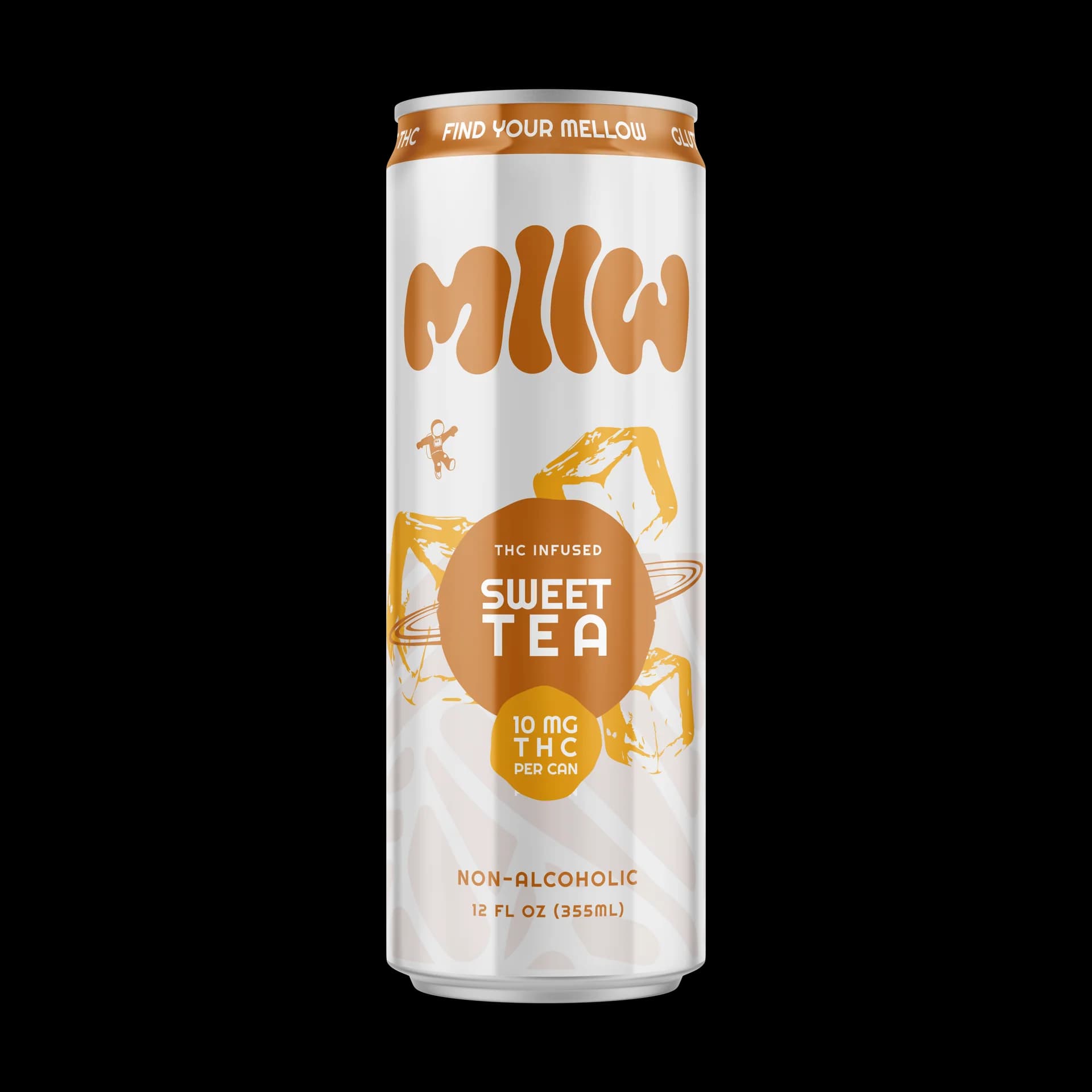MLLW Sweet Tea