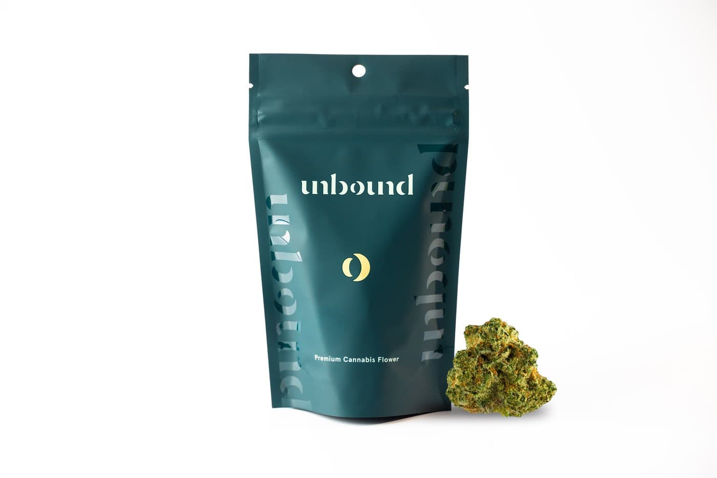 Unbound Hawaiian Fanta 3.5g