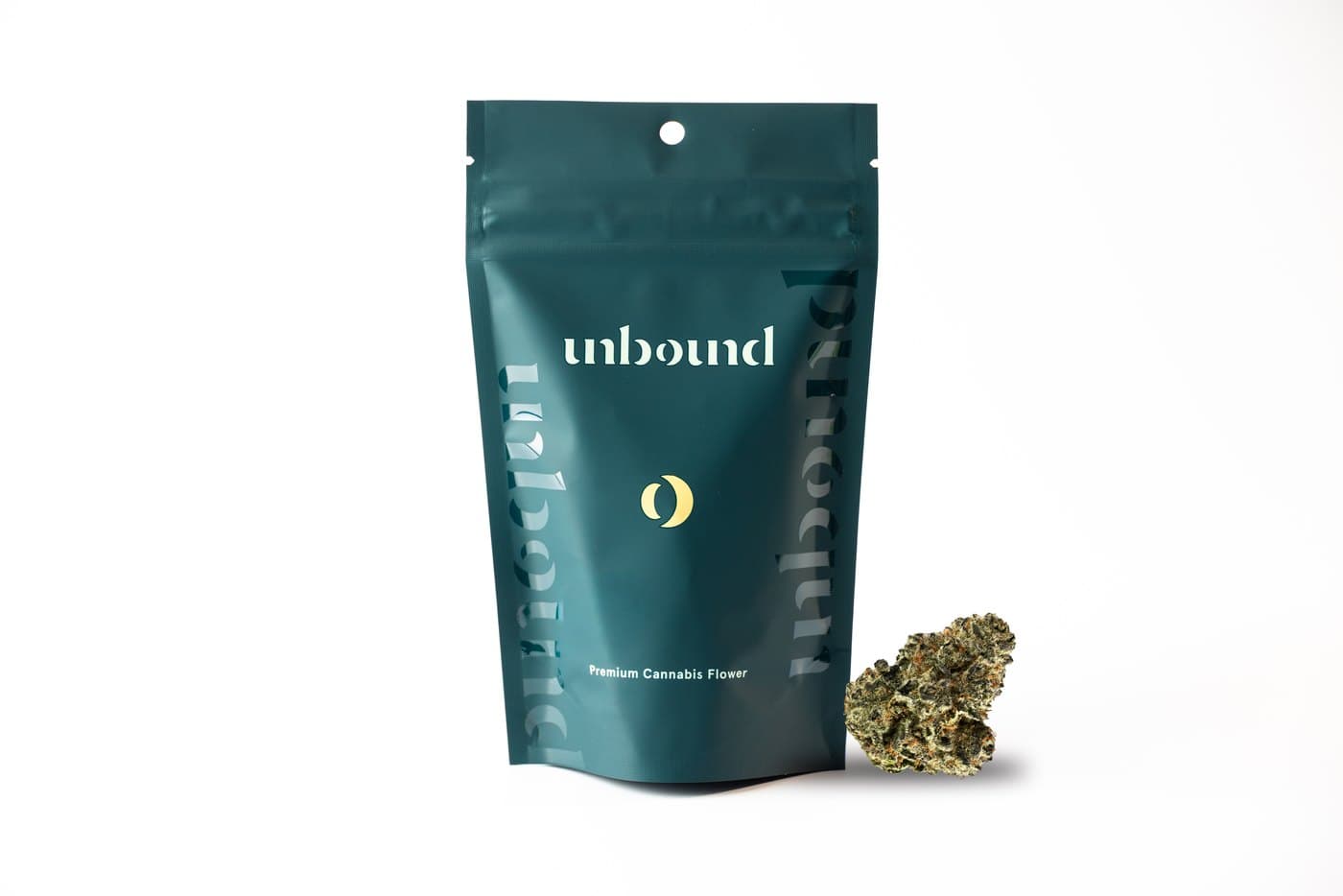 Unbound Purple Ice Water 3.5g