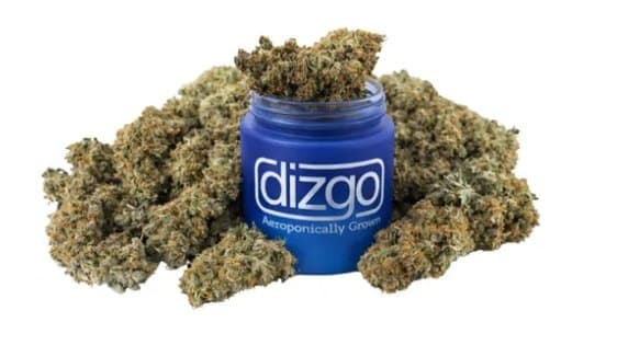 Dizgo Collective TriCross 3.5g